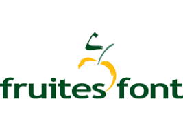 fruites font